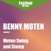 Moten Swing And Stomp (Bennie Moten, Vol. 1)