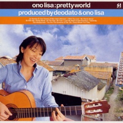 Lisa Ono - Every Breath You Take