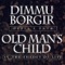 Master of Disharmony - Dimmu Borgir lyrics
