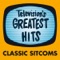 WKRP In Cincinnati - Television's Greatest Hits Band lyrics