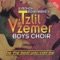 Al Zois - Tzlil V'zemer Boys Choir lyrics