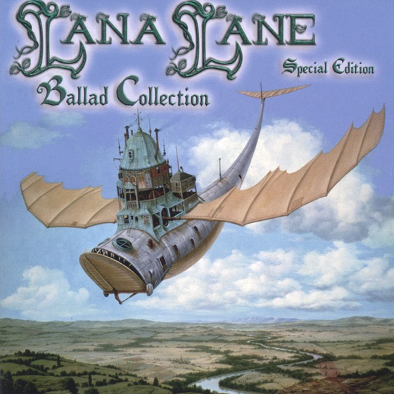 Cover artwork for Stardust