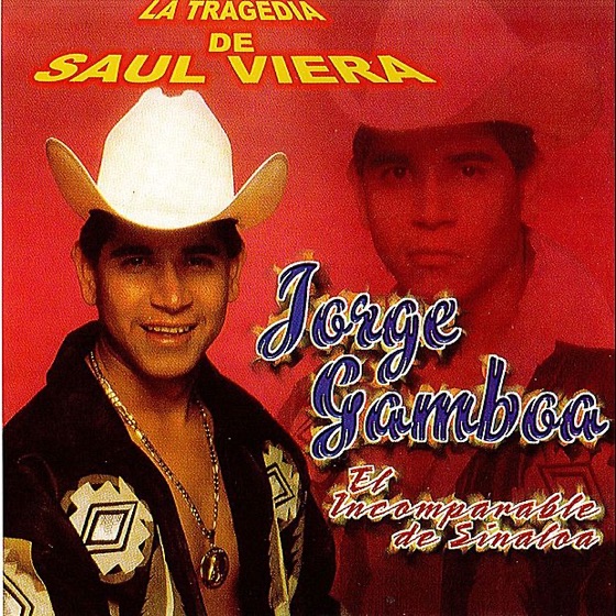 Cover artwork for El Hijo Desobediente