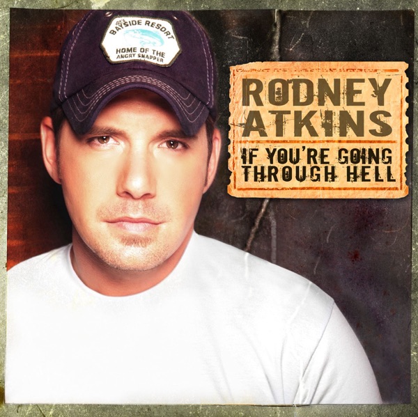 Rodney Atkins - Cleaning This Gun (Come On In Boy)
