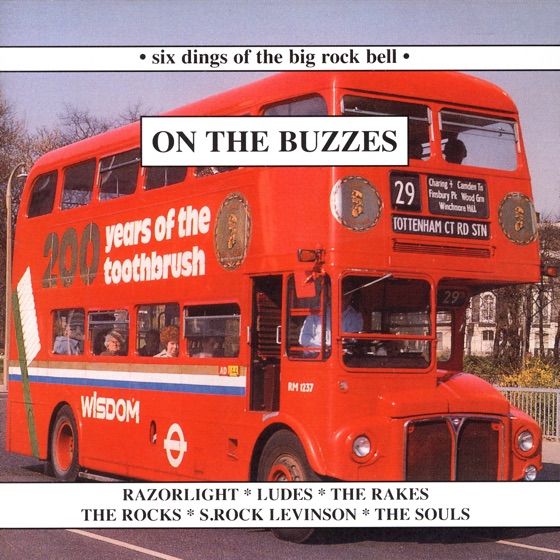Cover artwork for The Dagger Song (Alternate Version)