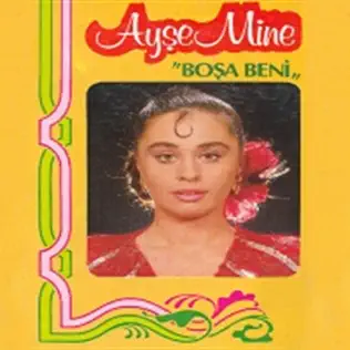 lataa albumi Download Ayşe Mine - Boşa Beni album