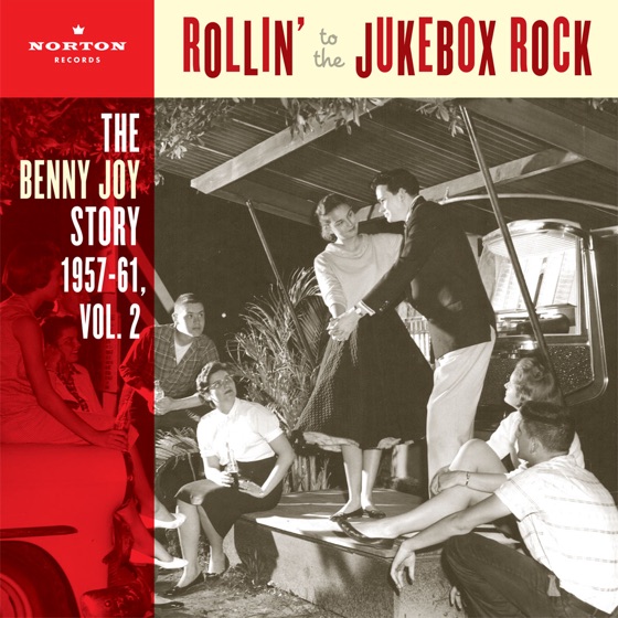 Cover artwork for Little Red Book