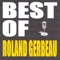 Dans le feu de bois - Roland Gerbeau lyrics