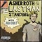 Last Man Standing (feat. Akon) - Asher Roth lyrics