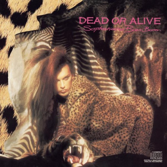 Cover artwork for Do It