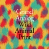 Wild Animal Print - Single