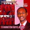 I Found the Lord Jesus - Single