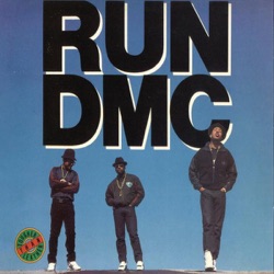 Run-DMC - Beats to the Rhyme