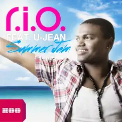 Summer Jam (feat. U-Jean) - EP by R.I.O. album reviews, ratings, credits