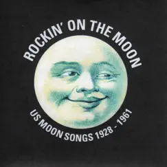 Rock on the Moon (1959) Song Lyrics