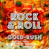 Rock & Roll Gold-Rush artwork