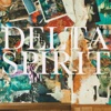 Delta Spirit artwork