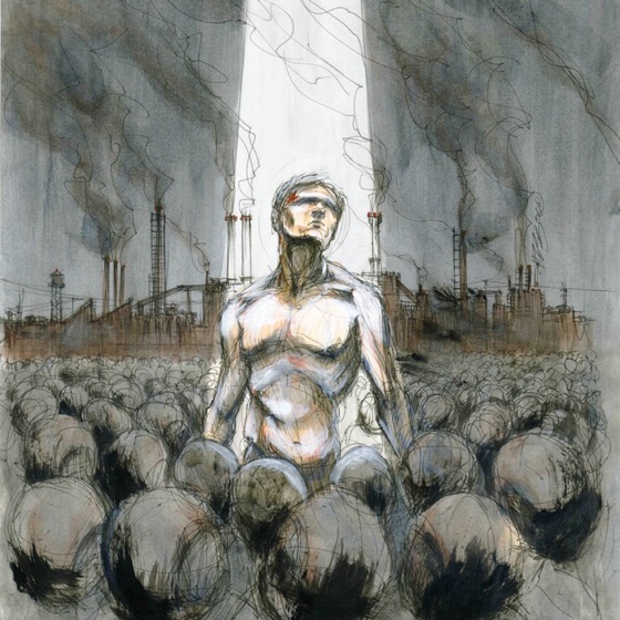 Cover artwork for Shakedown