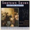 Down Among The Sheltering Palms - Seatown Seven lyrics
