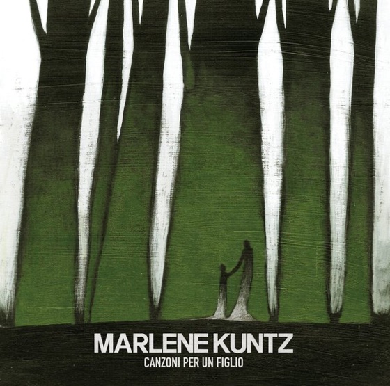 Cover artwork for Ti giro intorno