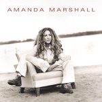 Amanda Marshall - Let It Rain