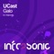 Galo - Ucast lyrics