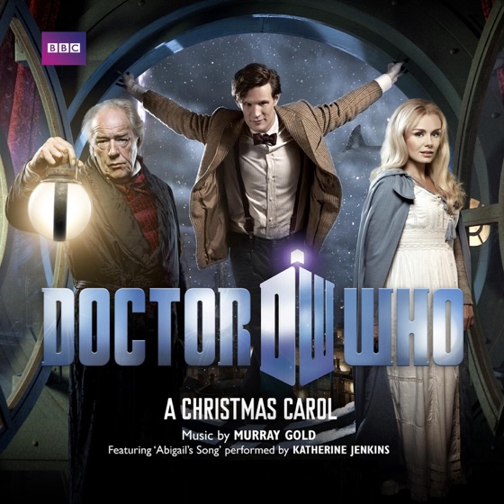 Cover artwork for Abigail's Song (Silence Is All You Know)