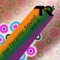 Rubberbands (Homero Espinosa Remix) - BradElectro lyrics