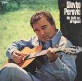 Slavko Perovic - U Baštici Starog Kapelana