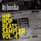 Hip Hop Beats Sampler h034 - dj honda lyrics