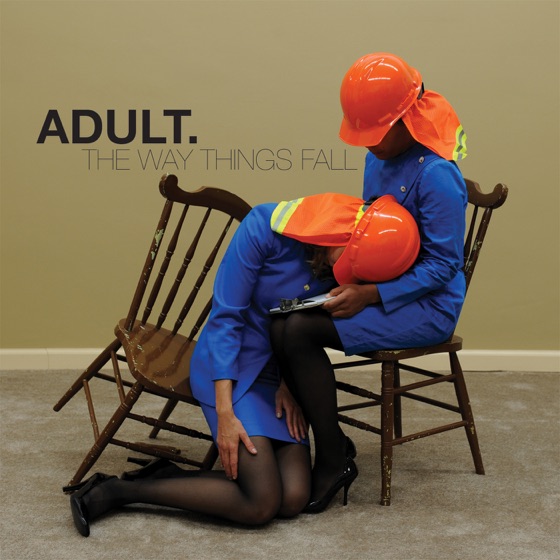 Cover artwork for We Will Rest