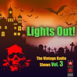 Lights Out - Immortal Gentleman