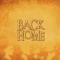 Prelude to an End - Back Home lyrics
