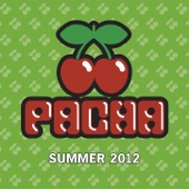 Pacha Summer 2012 artwork