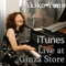 Live at Ginza Store (iTunes Exclusive) - Single ジャケット写真