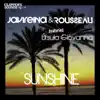 Stream & download Sunshine (feat. Ursula Giovanna) - Single