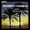 Sunshine (feat. Ursula Giovanna) - Single
