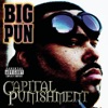 Big Pun - Still Not A Player [Instrumental]