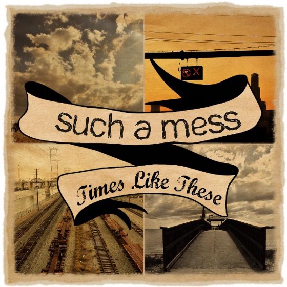 Cover artwork for The Difference Between Living & Dreaming