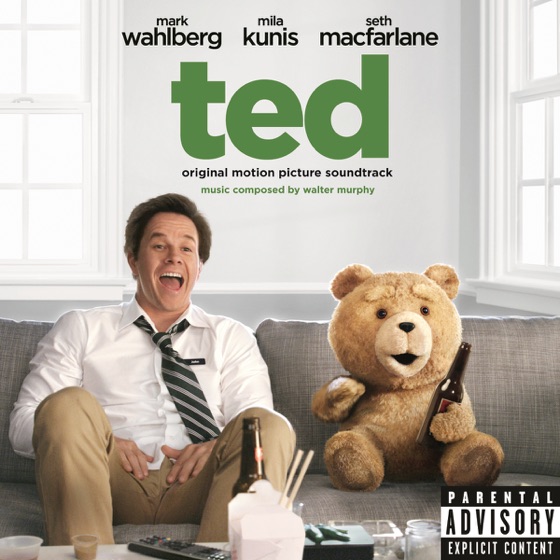 Cover artwork for Everybody Needs a Best Friend