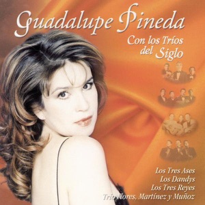 Guadalupe Pineda - Historia de un Amor - 排舞 音乐