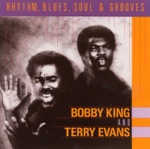 Bobby King & Terry Evans - One Way Ticket to Memphis