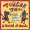 Legend of Eldorado - Toucan Jam lyrics
