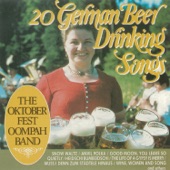 20 German Beer Drinking Songs artwork