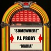 Somewhere / Maria - Single