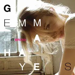 Let It Break - Gemma Hayes