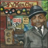 Fu Man Chu (feat. Bitty McLean) - Single artwork