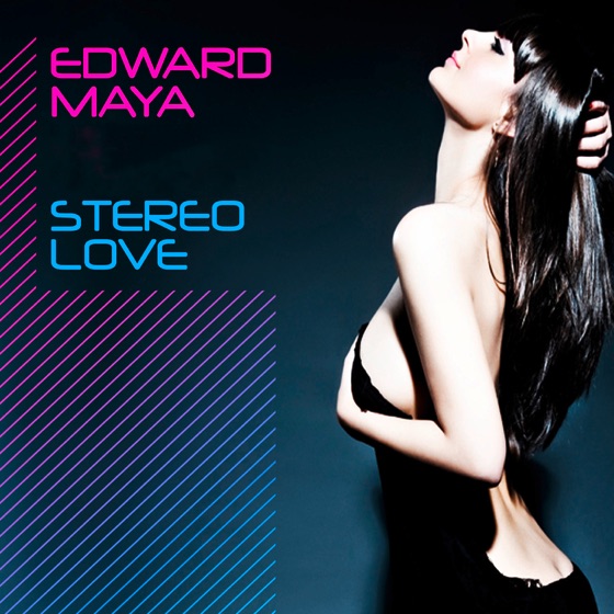 Cover artwork for Stereo Love (Spanish Version)