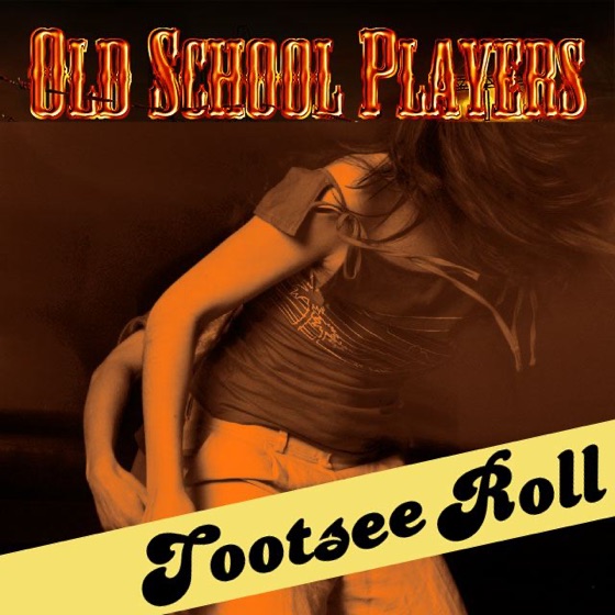 Cover artwork for Tootsie Roll