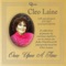 When I Was One and Twenty - Cleo Laine & A E Housman lyrics